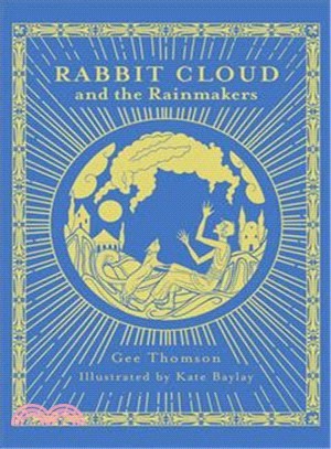 Rabbit Cloud and the Rainmakers