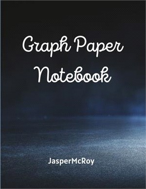 Graph Paper Notebook