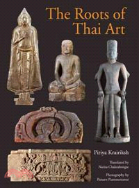 Roots of Thai Art