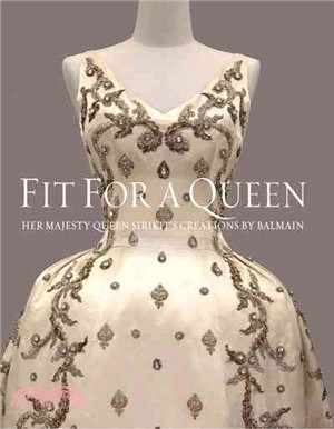 Fit for a Queen