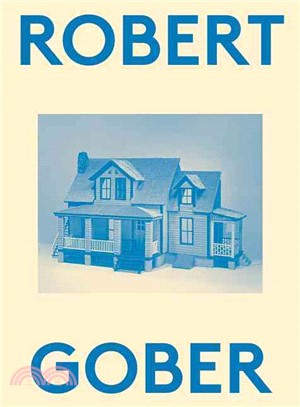 Robert Gober ― 2000 Words