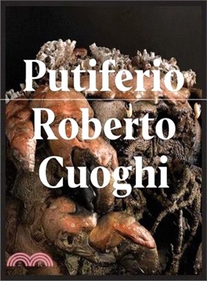 Roberto Cuoghi ─ Putiferio