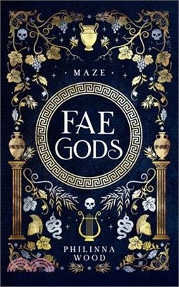 Fae Gods: Maze