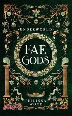 Fae Gods: Underworld
