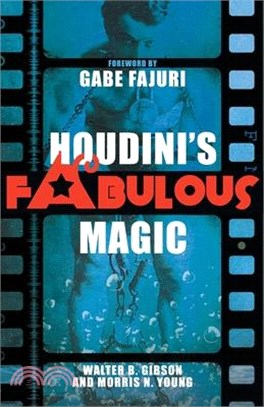 Houdini's Fabulous Magic