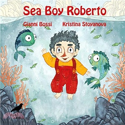 Sea Boy Roberto