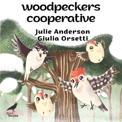 Woodpeckers Cooperative