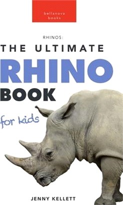 Rhinoceros: 100+ Amazing Rhinoceros Facts, Photos, Quiz + More