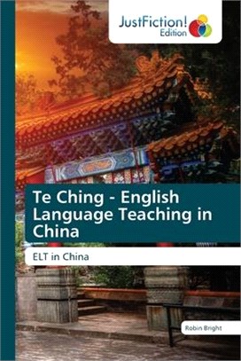 Te Ching - English Language Teaching in China