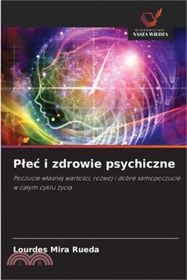Plec i zdrowie psychiczne