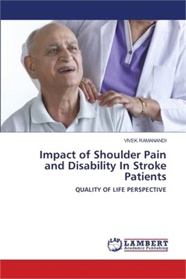 Impact of Shoulder Pain and Disability In Stroke Patients