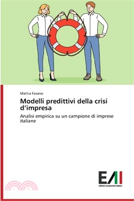 Modelli predittivi della crisi d'impresa