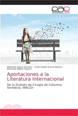 Aportaciones a la Literatura Internacional