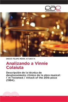 Analizando a Vinnie Colaiuta