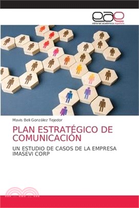 Plan Estratégico de Comunicación