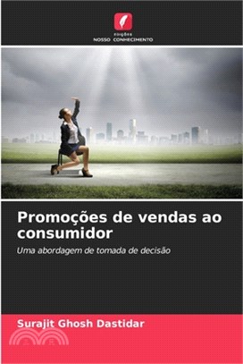 Promoções de vendas ao consumidor