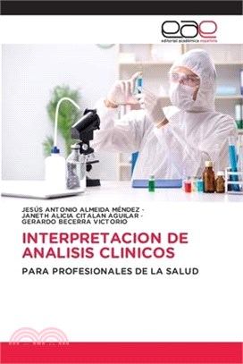 Interpretacion de Analisis Clinicos