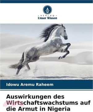 Auswirkungen des Wirtschaftswachstums auf die Armut in Nigeria