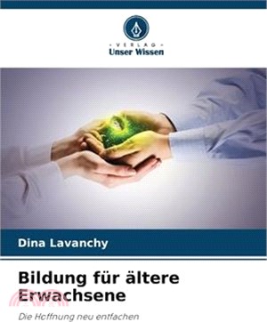 Bildung für ältere Erwachsene