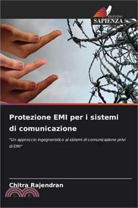 Protezione EMI per i sistemi di comunicazione