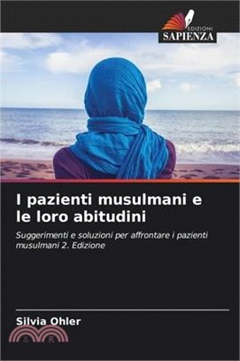 I pazienti musulmani e le loro abitudini