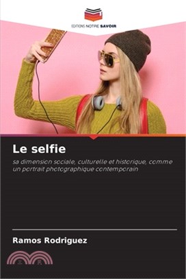 Le selfie