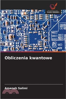 Obliczenia kwantowe