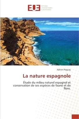 La nature espagnole