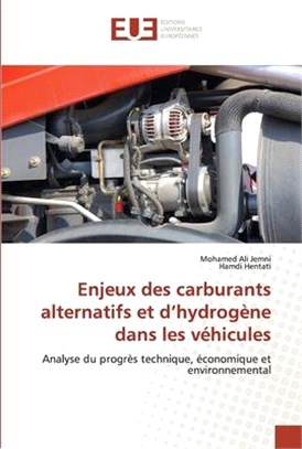 Enjeux des carburants alternatifs et d'hydrogène dans les véhicules