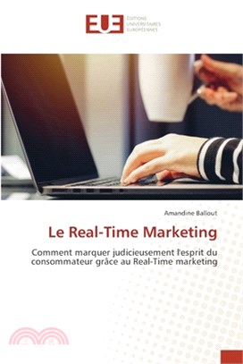 Le Real-Time Marketing