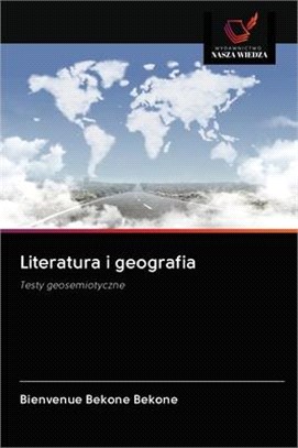 Literatura i geografia