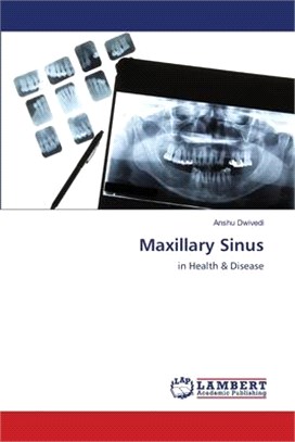 Maxillary Sinus