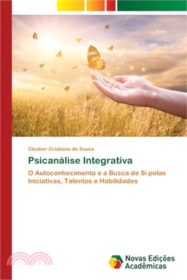 Psicanálise Integrativa