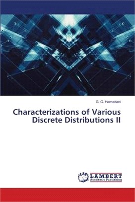 Characterizations of Various Discrete Distributions II