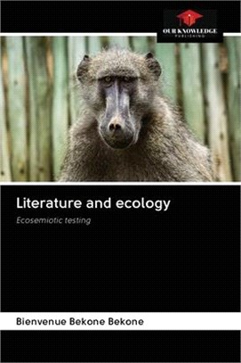 Literature and ecology