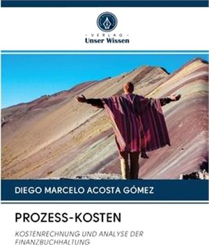 Prozess-Kosten