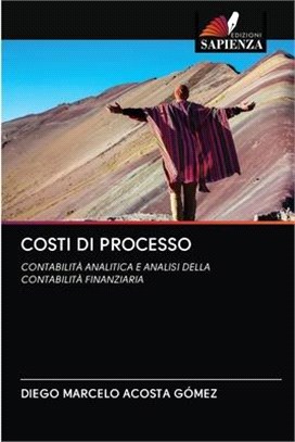 Costi Di Processo