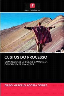 Custos Do Processo