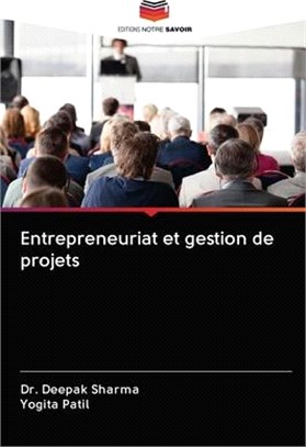 Entrepreneuriat et gestion de projets