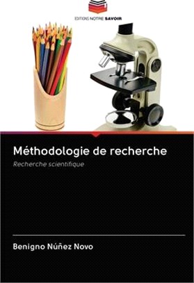 Méthodologie de recherche