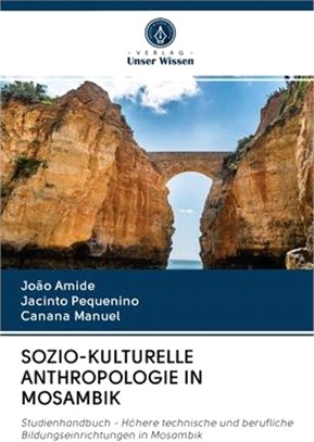 Sozio-Kulturelle Anthropologie in Mosambik