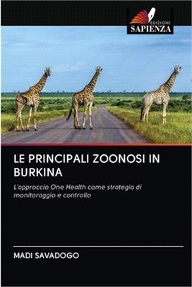 Le Principali Zoonosi in Burkina