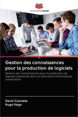 Gestion des connaissances pour la production de logiciels