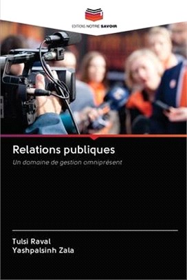 Relations publiques