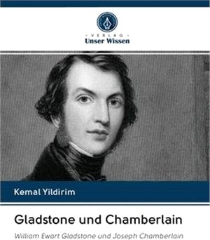 Gladstone und Chamberlain