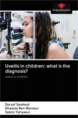 Uveitis in children: what is the diagnosis?