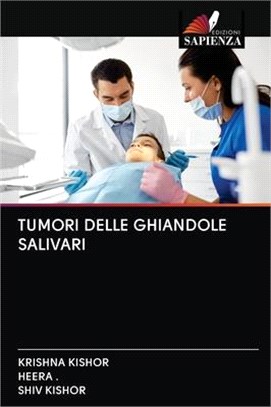 Tumori Delle Ghiandole Salivari