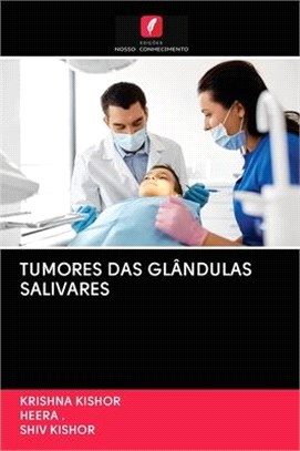 Tumores Das Glândulas Salivares