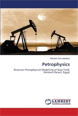 Petrophysics