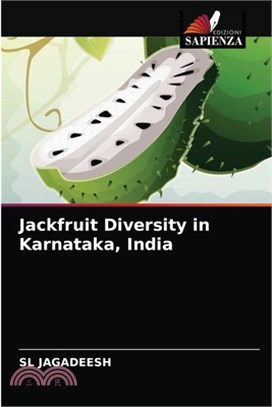 Jackfruit Diversity in Karnataka, India